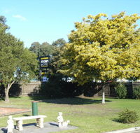 Bairnsdale Main Motel - Accommodation Burleigh