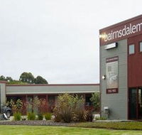 Bairnsdale Motel - Accommodation Burleigh