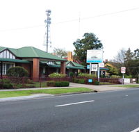 Bairnsdale Tanjil Motor Inn - Accommodation Burleigh