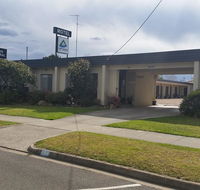 Bairnsdale Town Central Motel - Accommodation Burleigh
