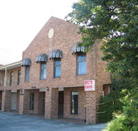 Bakery Hill Motel - Accommodation Burleigh