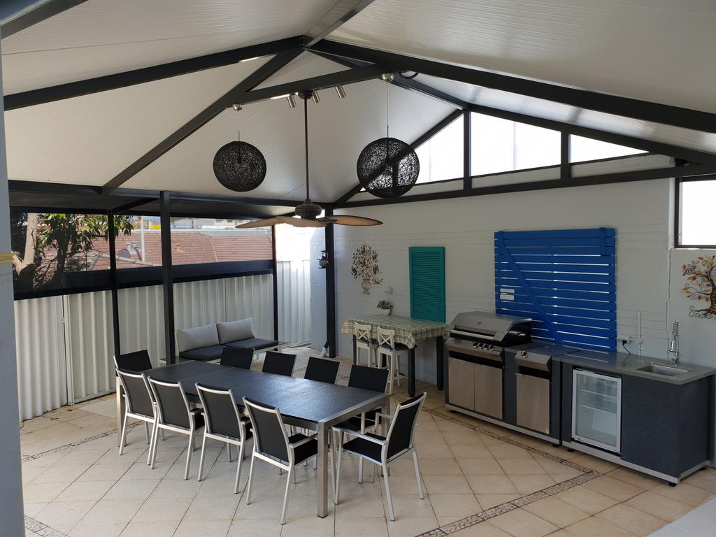 Stirling WA Accommodation Burleigh