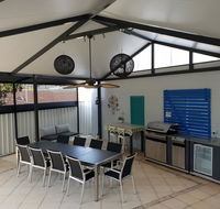 Balcatta Sanctuary - Accommodation Burleigh