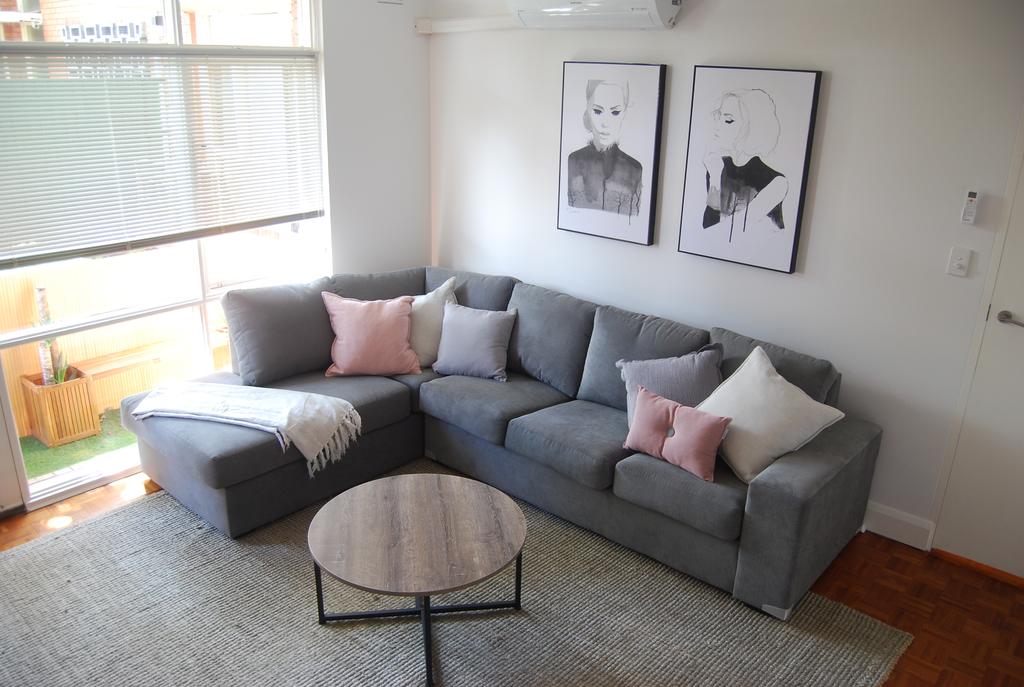 Brighton East VIC Accommodation Burleigh