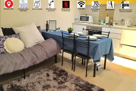 Balfours In Adelaide CBD - Accommodation Burleigh 0