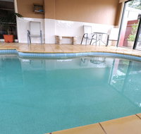 Ballarat Central City Motor Inn - Accommodation Burleigh