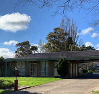 Ballarat Eureka Lodge Motel - Accommodation Burleigh