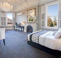Ballarat Premier Apartments - Accommodation Burleigh