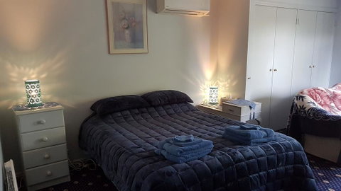 Ballarat Tranquility Cottages - Accommodation Burleigh 2