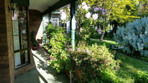 Ballarat Tranquility Cottages - Accommodation Burleigh 1