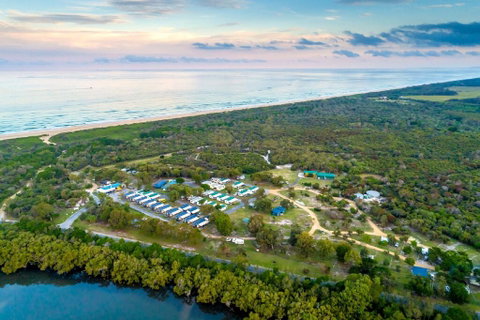 Ballina Beach Village - Accommodation Burleigh 0