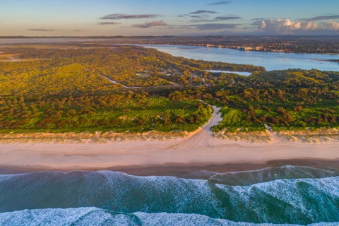Ballina Beach Village - Accommodation Burleigh 1