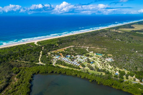 Ballina Beach Village - Accommodation Burleigh 2