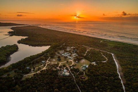 Ballina Beach Village - Accommodation Burleigh 3