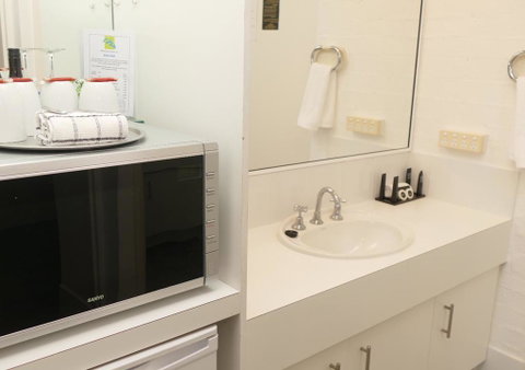 Ballina Byron Islander Resort And Conference Centre - Accommodation Burleigh 2