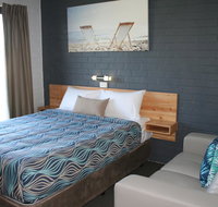 Ballina FunnSun Motel - Accommodation Burleigh