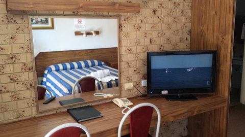 Ballina Hi-Craft Motel - Accommodation Burleigh 2