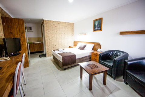 Ballina Hi-Craft Motel - Accommodation Burleigh 0