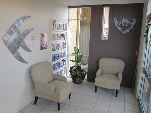 Ballina Hi-Craft Motel - Accommodation Burleigh 3