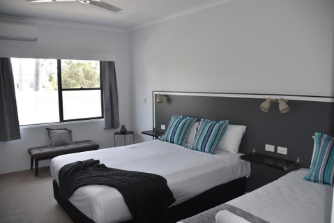 Ballina Homestead Motel - Accommodation Burleigh 3