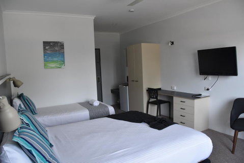 Ballina Homestead Motel - Accommodation Burleigh 1