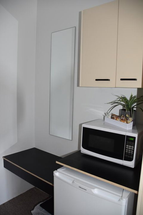 Ballina Homestead Motel - Accommodation Burleigh 2