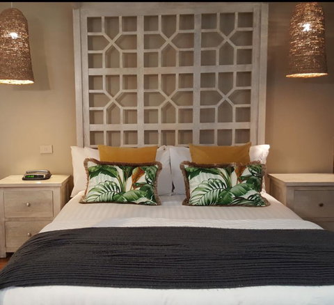 Ballina Palms Boutique Motel - Accommodation Burleigh 2