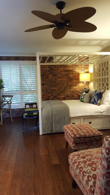 Ballina Palms Boutique Motel - Accommodation Burleigh 3