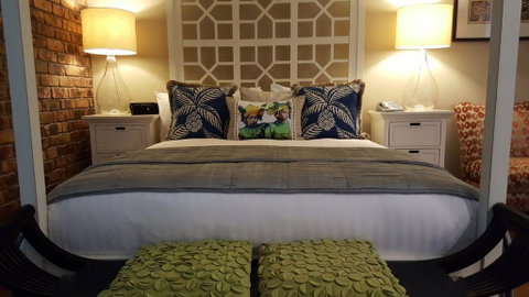 Ballina Palms Boutique Motel - Accommodation Burleigh 0