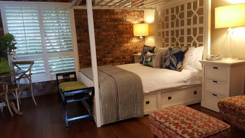 Ballina Palms Boutique Motel - Accommodation Burleigh 1