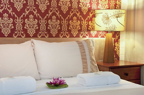 Ballina Travellers Lodge - Accommodation Burleigh 1