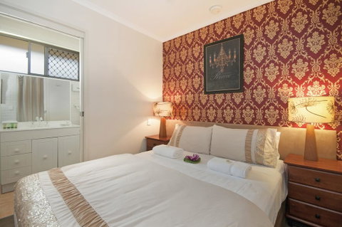Ballina Travellers Lodge - Accommodation Burleigh 2