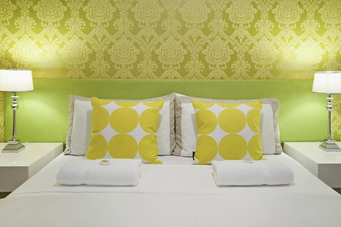 Ballina Travellers Lodge - Accommodation Burleigh 0