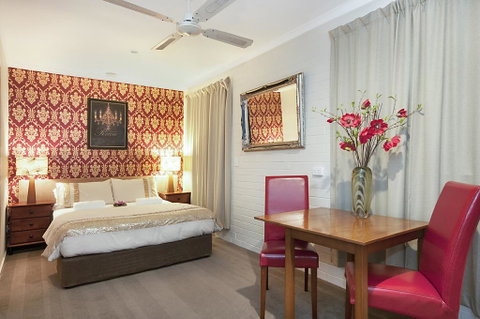 Ballina Travellers Lodge - Accommodation Burleigh 3