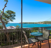 Balmoral Driftwood 2 - with views - Accommodation Burleigh