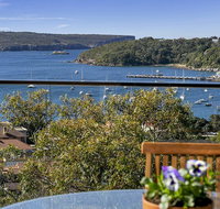 Balmoral Slopes Magic 5 - Accommodation Burleigh
