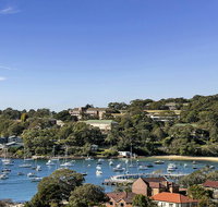 Balmoral Slopes Magic - Executive Apartment - Accommodation Burleigh