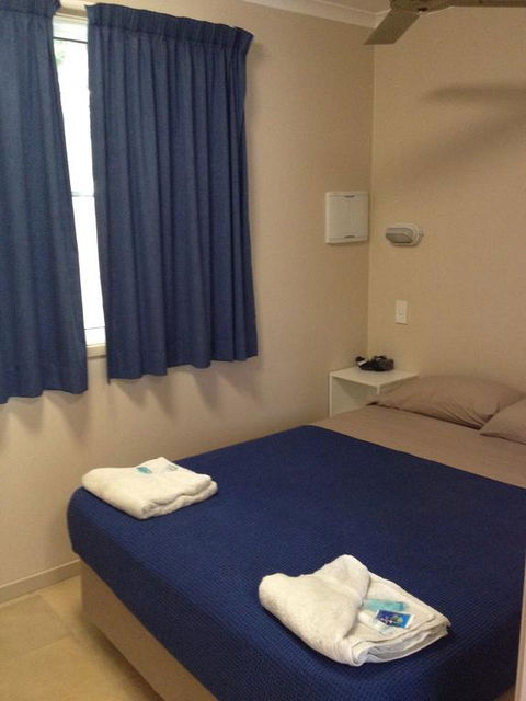 Banana Coast Caravan Park - Accommodation Burleigh 3