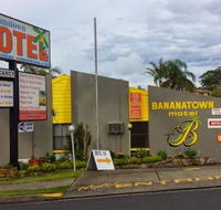 Bananatown Motel - Accommodation Burleigh