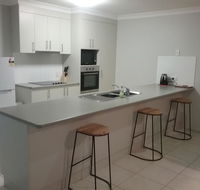 Banksia and Acacia Apartments - Accommodation Burleigh