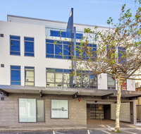 Bannister 22 Hotel - Accommodation Burleigh