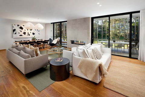 Bannisters Pavilion Mollymook - Accommodation Burleigh 2
