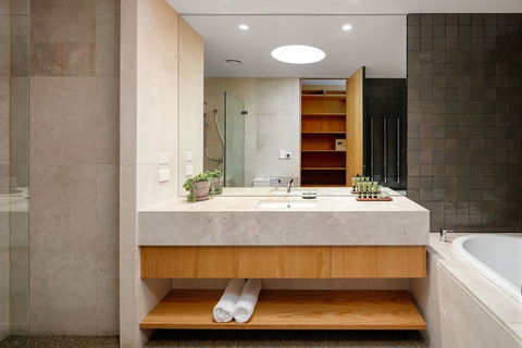 Bannisters Pavilion Mollymook - Accommodation Burleigh 3