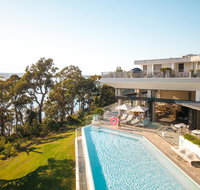 Bannisters Port Stephens - Accommodation Burleigh
