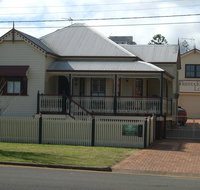 Bannockburn Cottage - Accommodation Burleigh