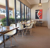 Barclay On View - Accommodation Burleigh