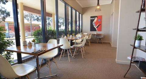 Barclay On View - Accommodation Burleigh 0