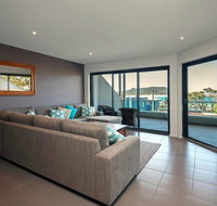 Barefoot Bliss  Fingal Bay - Accommodation Burleigh