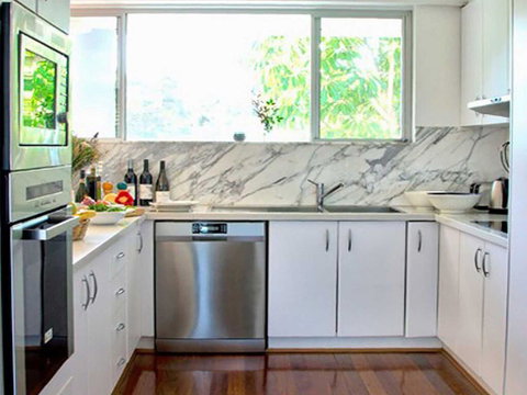 Barefoot' 7/44 Marine Drive - Fabulous Fingal Bay - Accommodation Burleigh 3
