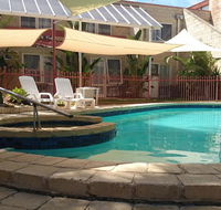 Barham Bridge Motor Inn - Accommodation Burleigh